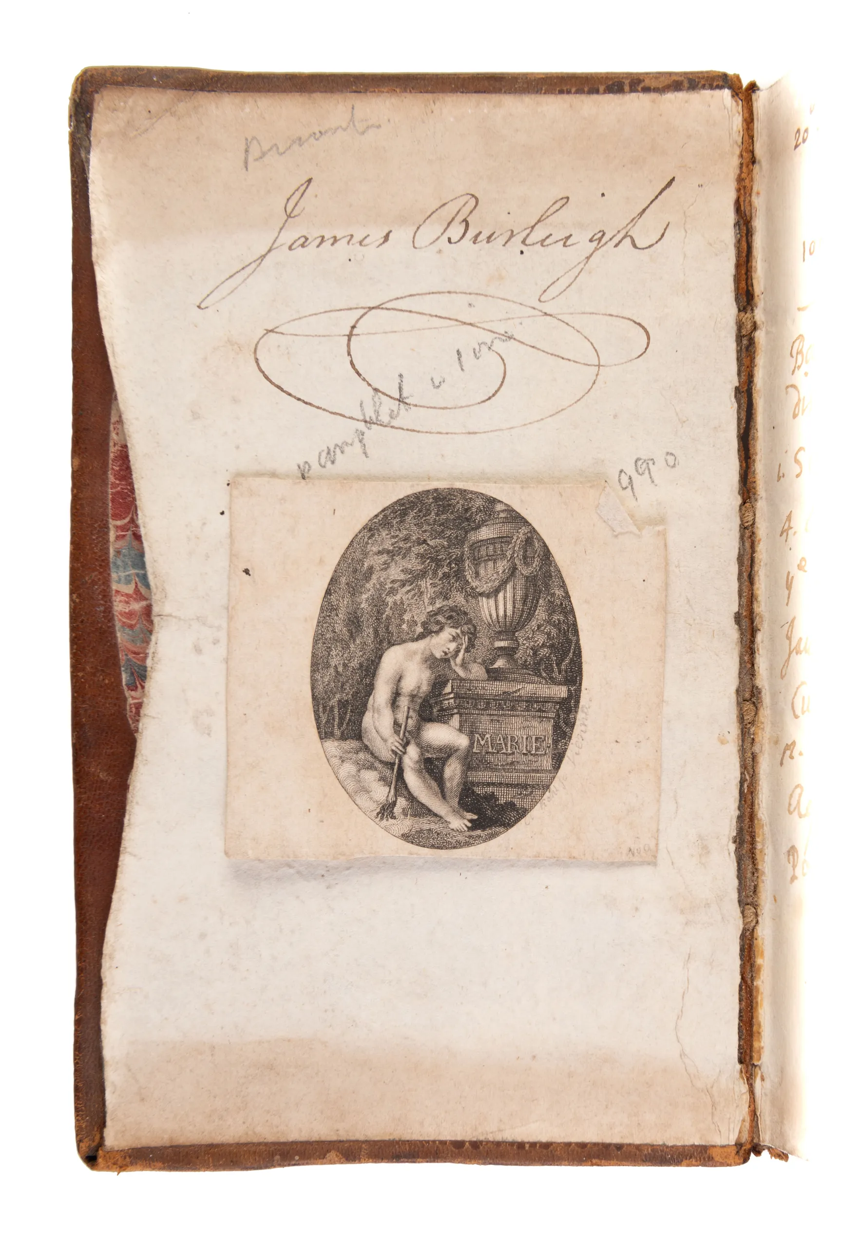 The Country Gentleman's Vade Mecum.