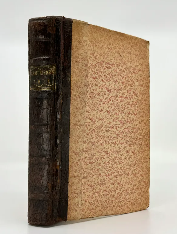 A Tour from Gibraltar to Tangier, Sallee, Mogodore, Santa Cruz, Tarudant; and thence, over Mount Atlas, to Morocco: including a particular account of the Royal Harem, etc.