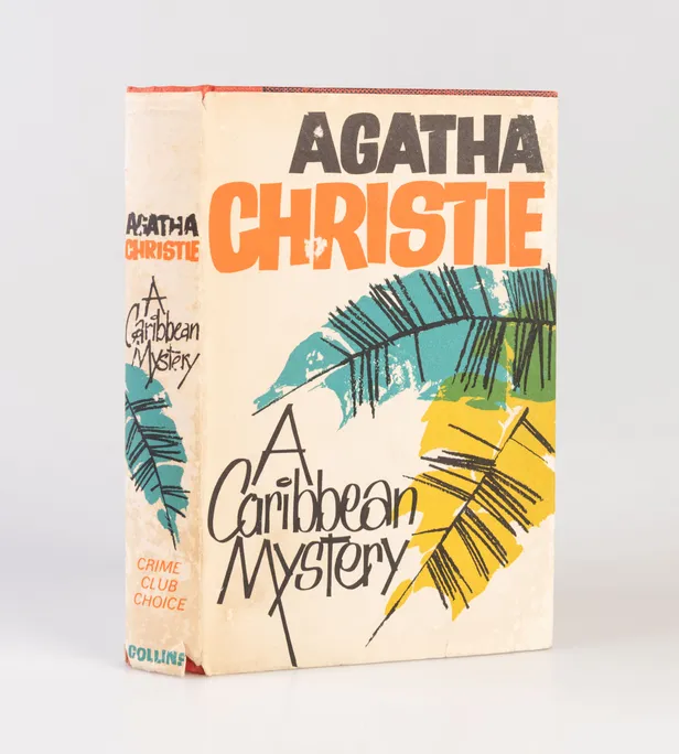 A Caribbean Mystery.