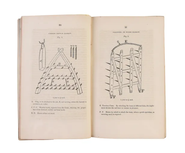 The Culture of the Beet, and Manufacture of Beet Sugar.