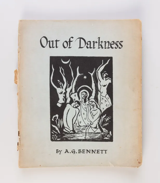 Out of Darkness.