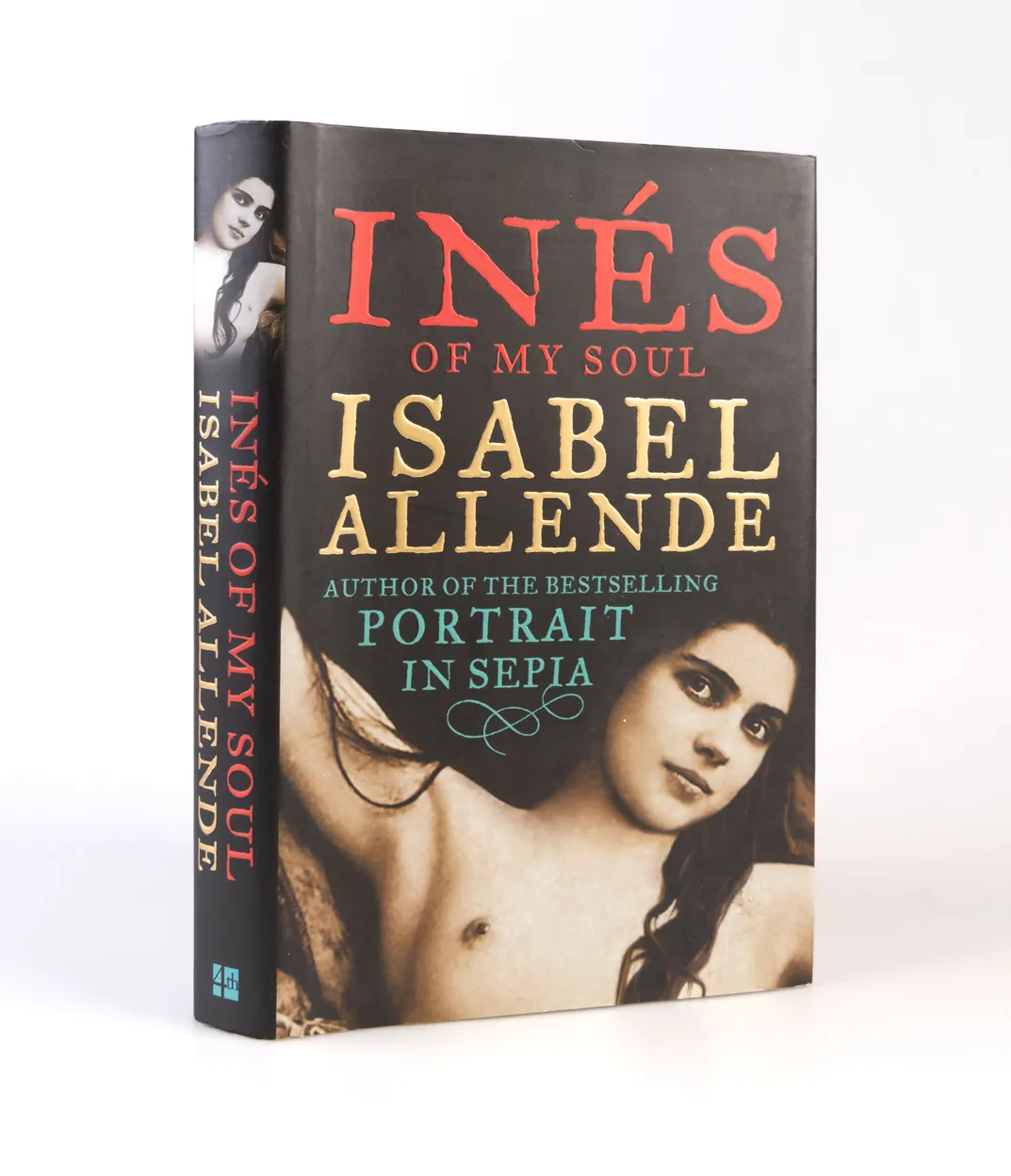 Inés of my Soul.