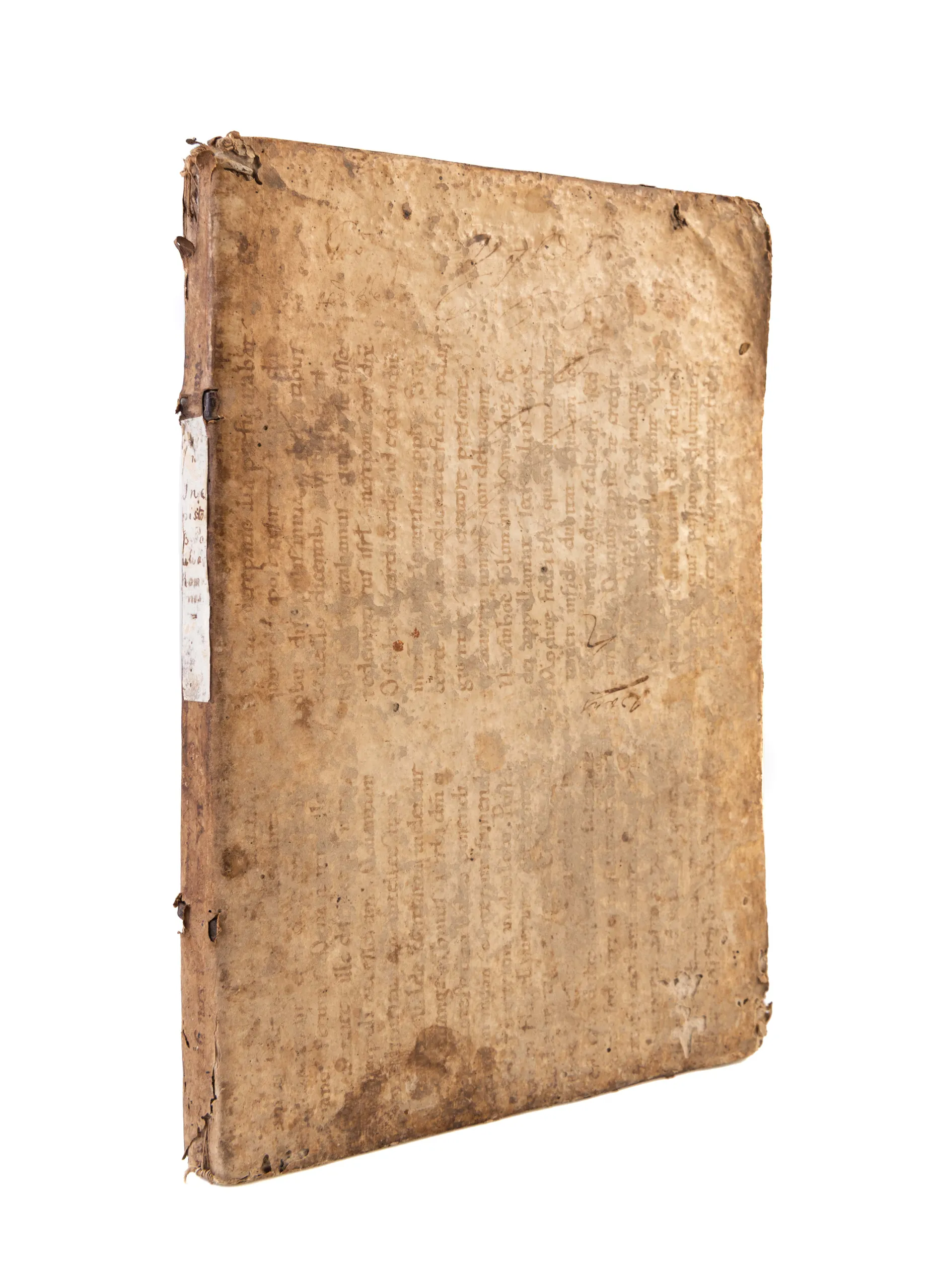 Explanatio Origenis Adamantii presbyteri in epistola Pauli ad romanos divo ieronimo interprete