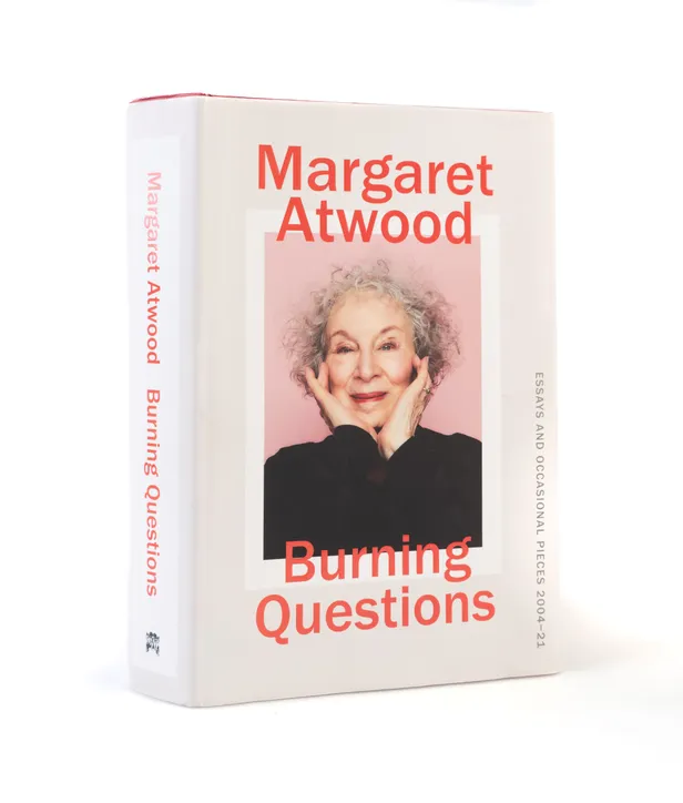 Burning Questions.
