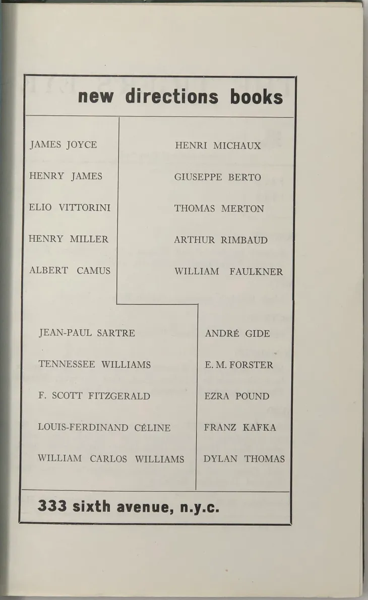 Yeats: A Study in Recklessness [in] The Sewanee Review. Volume LVII, No. 4.