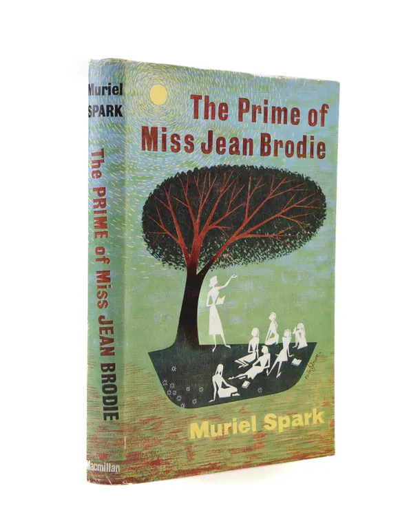 The Prime of Miss Jean Brodie.