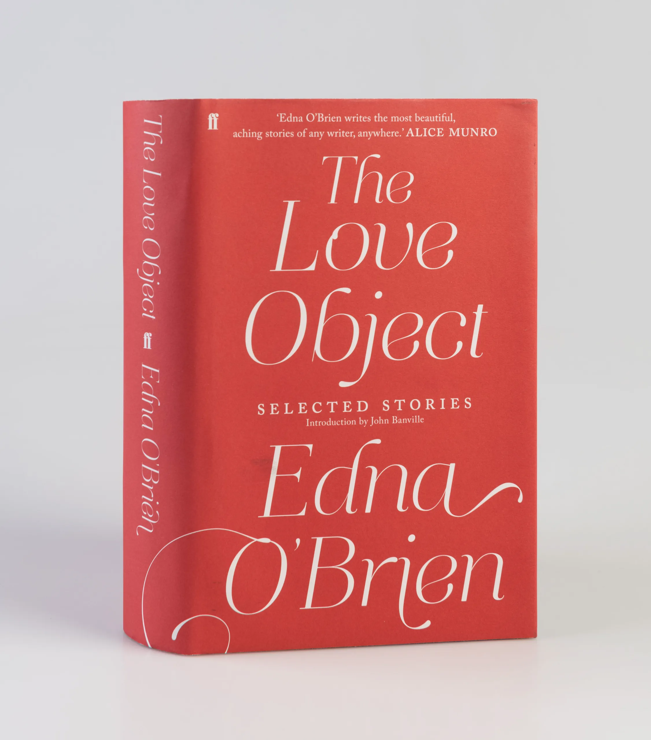 The Love Object.