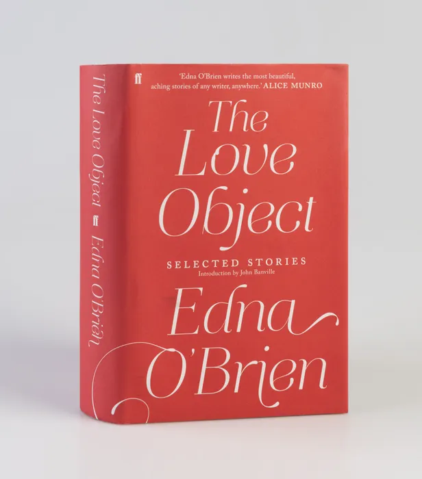 The Love Object.
