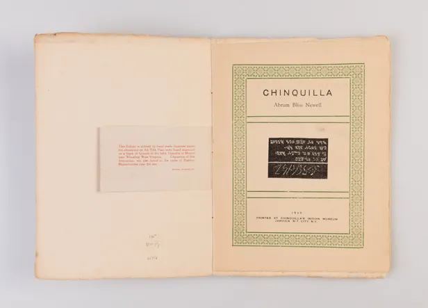 Chinquilla.