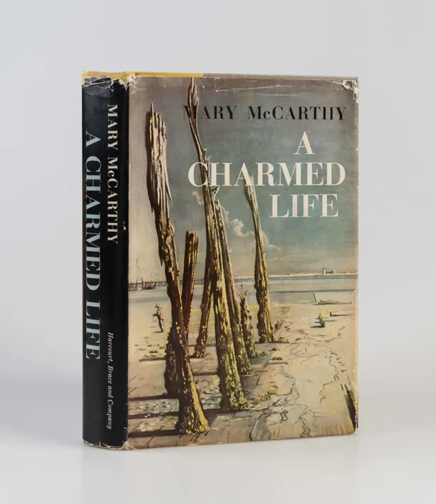 A Charmed Life.
