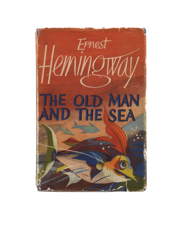 The Old Man and the Sea.