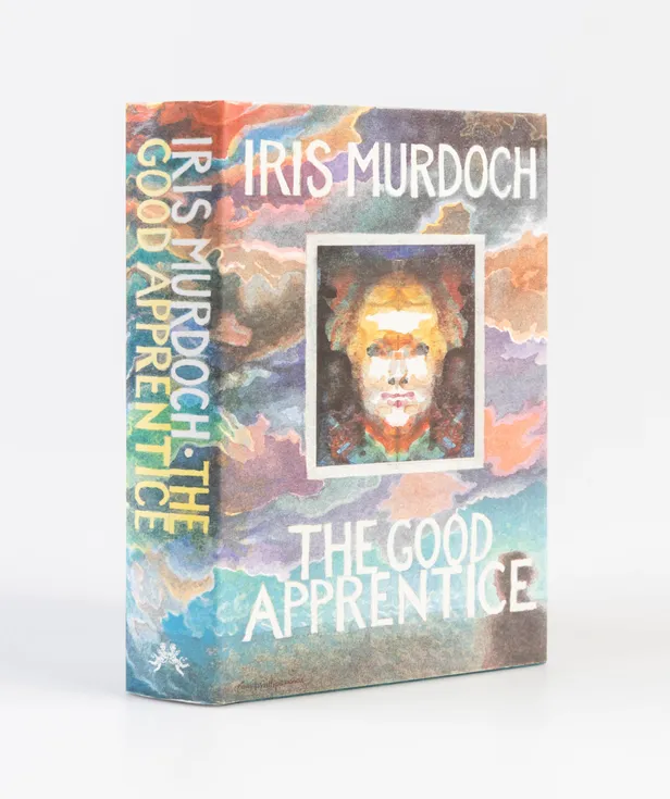 The Good Apprentice.