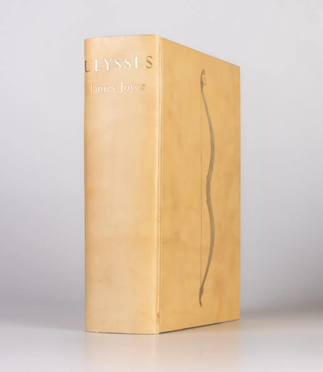 Ulysses.