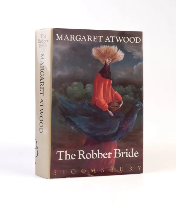The Robber Bride.