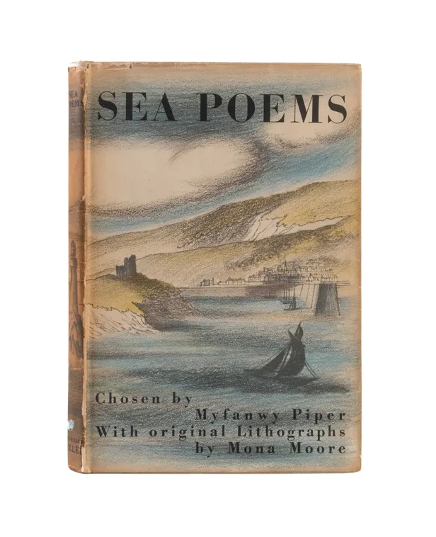 Sea Poems.