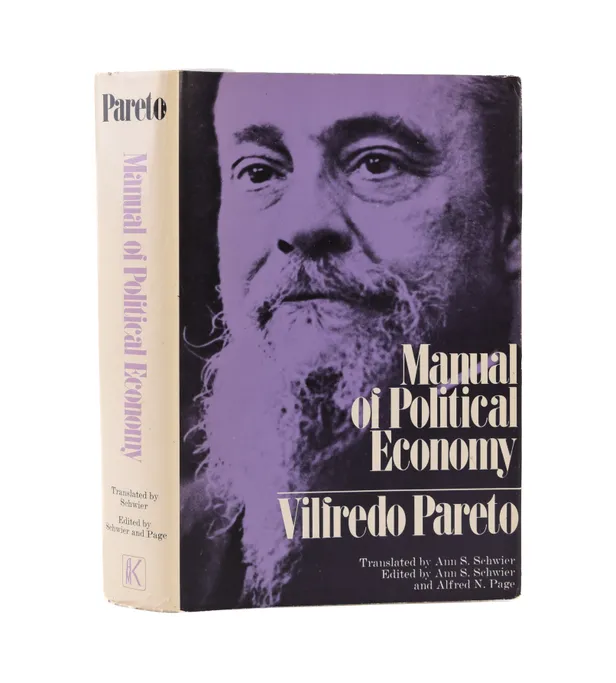 Manual of Political Economy.