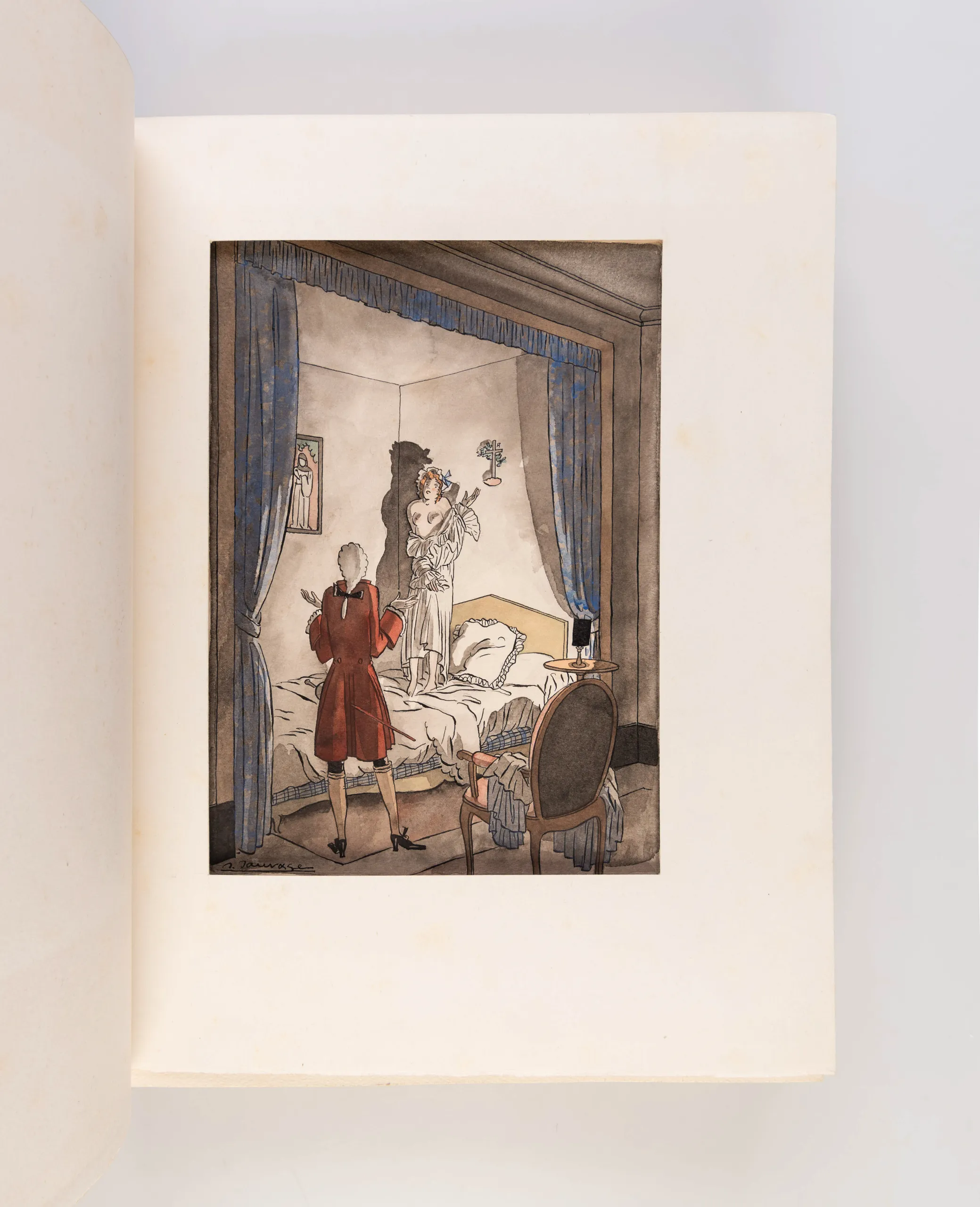 Les Liaisons Dangereuses