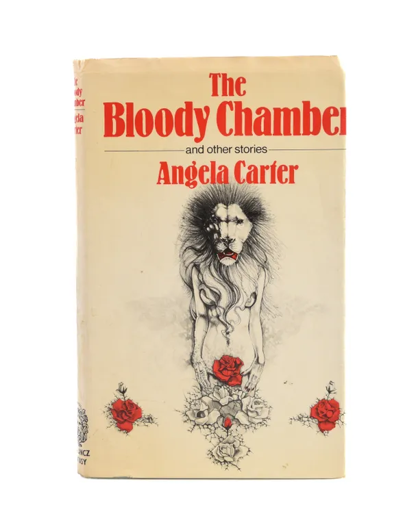 The Bloody Chamber.