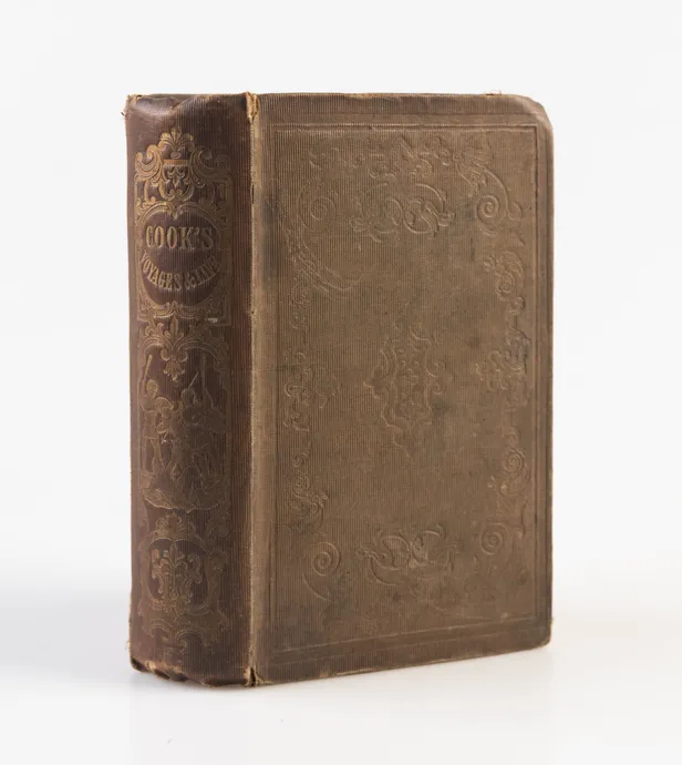 A Narrative of the Voyages round the World, performed by Captain James Cook.