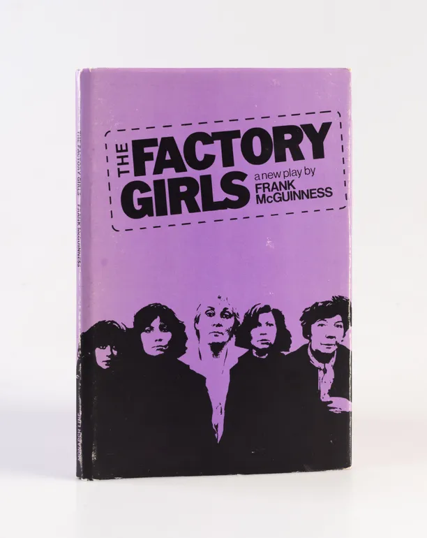 The Factory Girls.