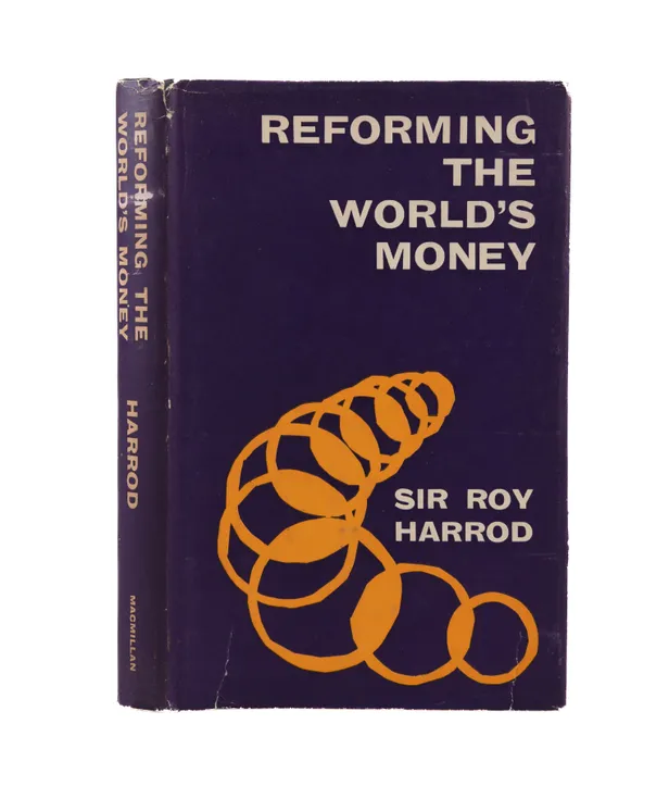 Reforming the World's Money.