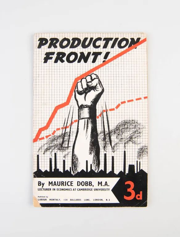 Production Front!