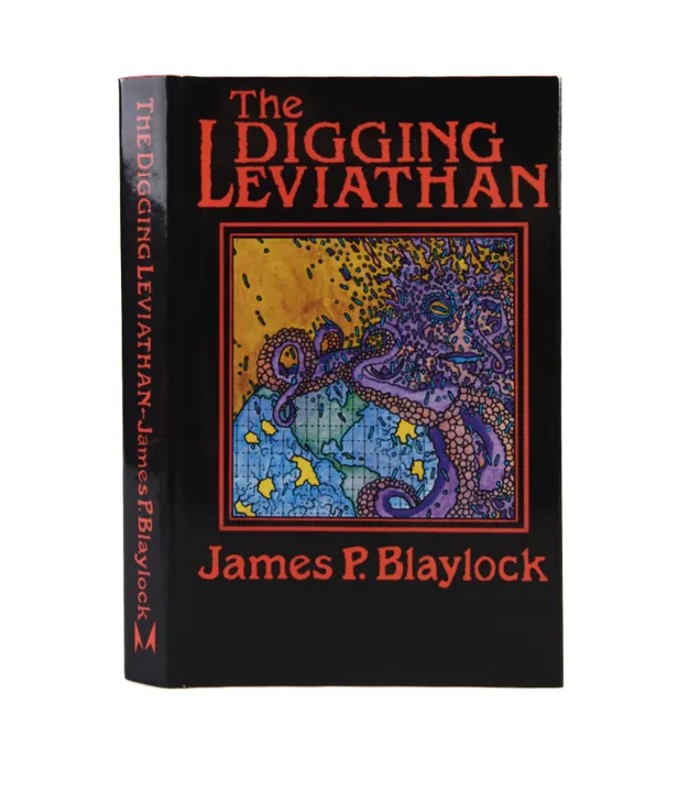 The Digging Leviathan.