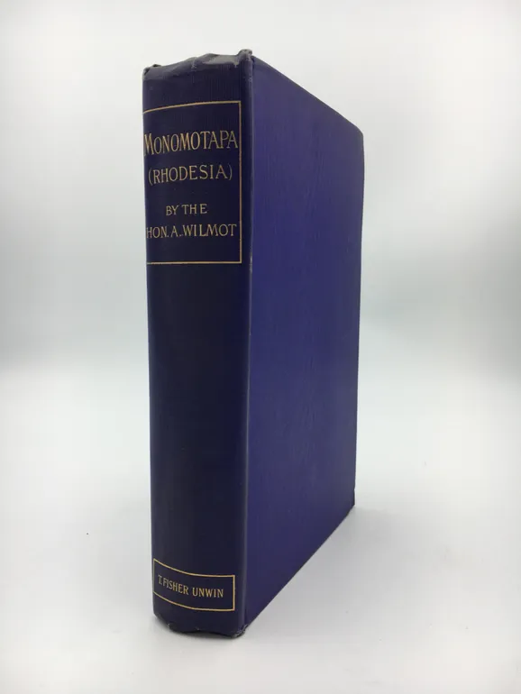 Monomotapa