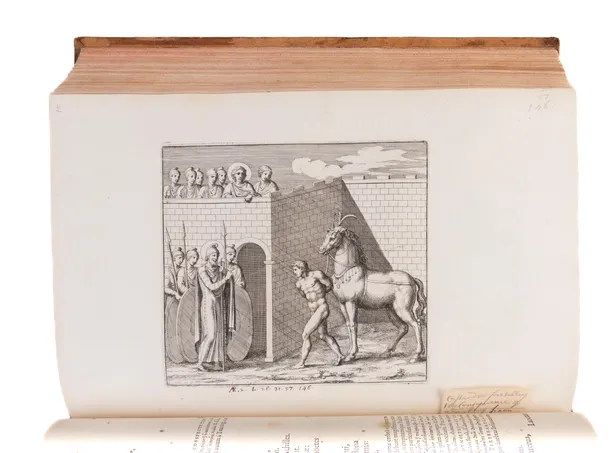 P. Virgilius Maro, et in eum commentationes, & paralipomena Germani Valentis Guellii, pp. Eiusdem Virgilij appendix, cum Josephi Scaligeri commentariis & castigationibus.