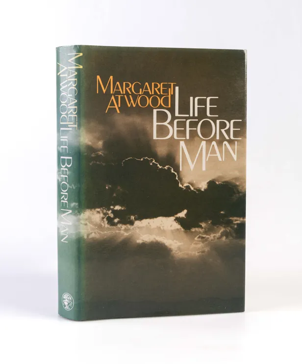 Life Before Man.