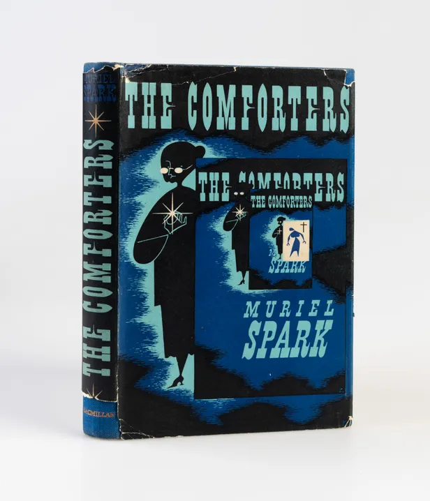 The Comforters.
