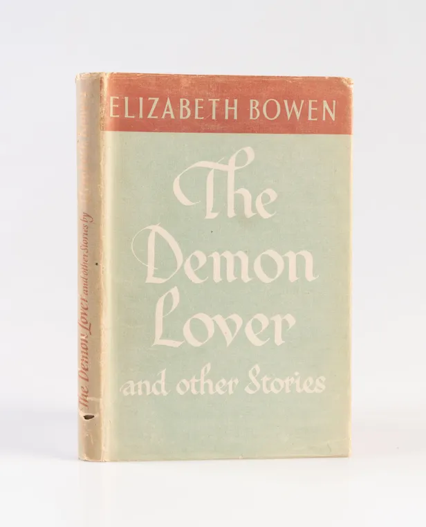 The Demon Lover and Other Stories.