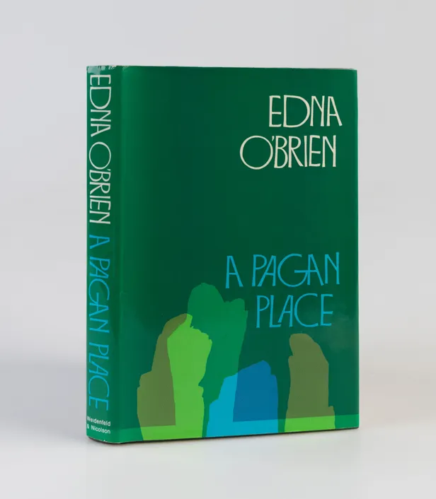 A Pagan Place.