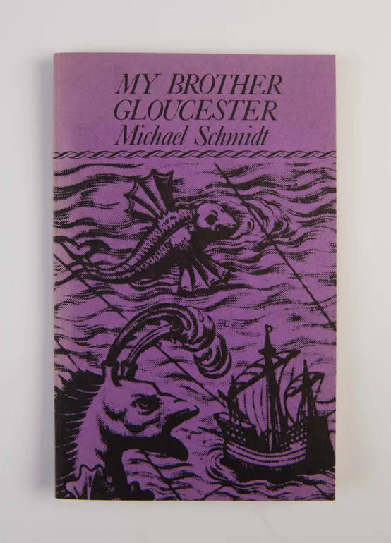 My Brother Gloucester.