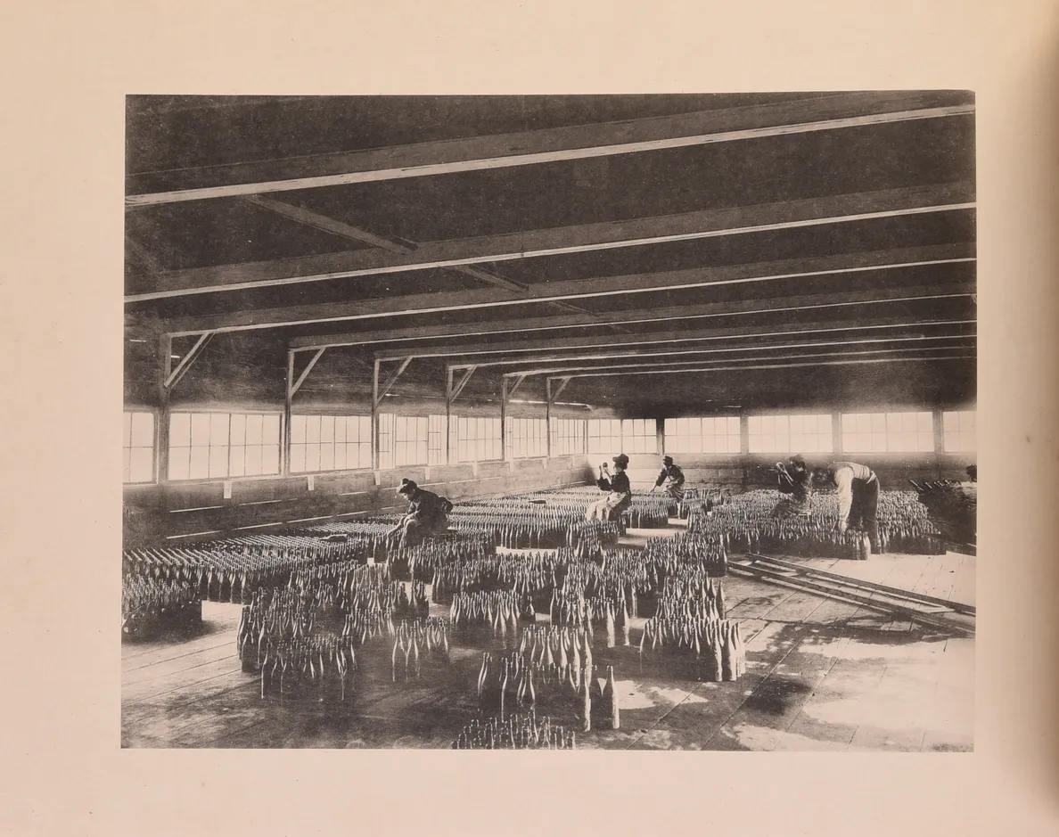 Togu denka gyokei kinen shashincho. [Memorial Album on the occasion of the Prince's visit].