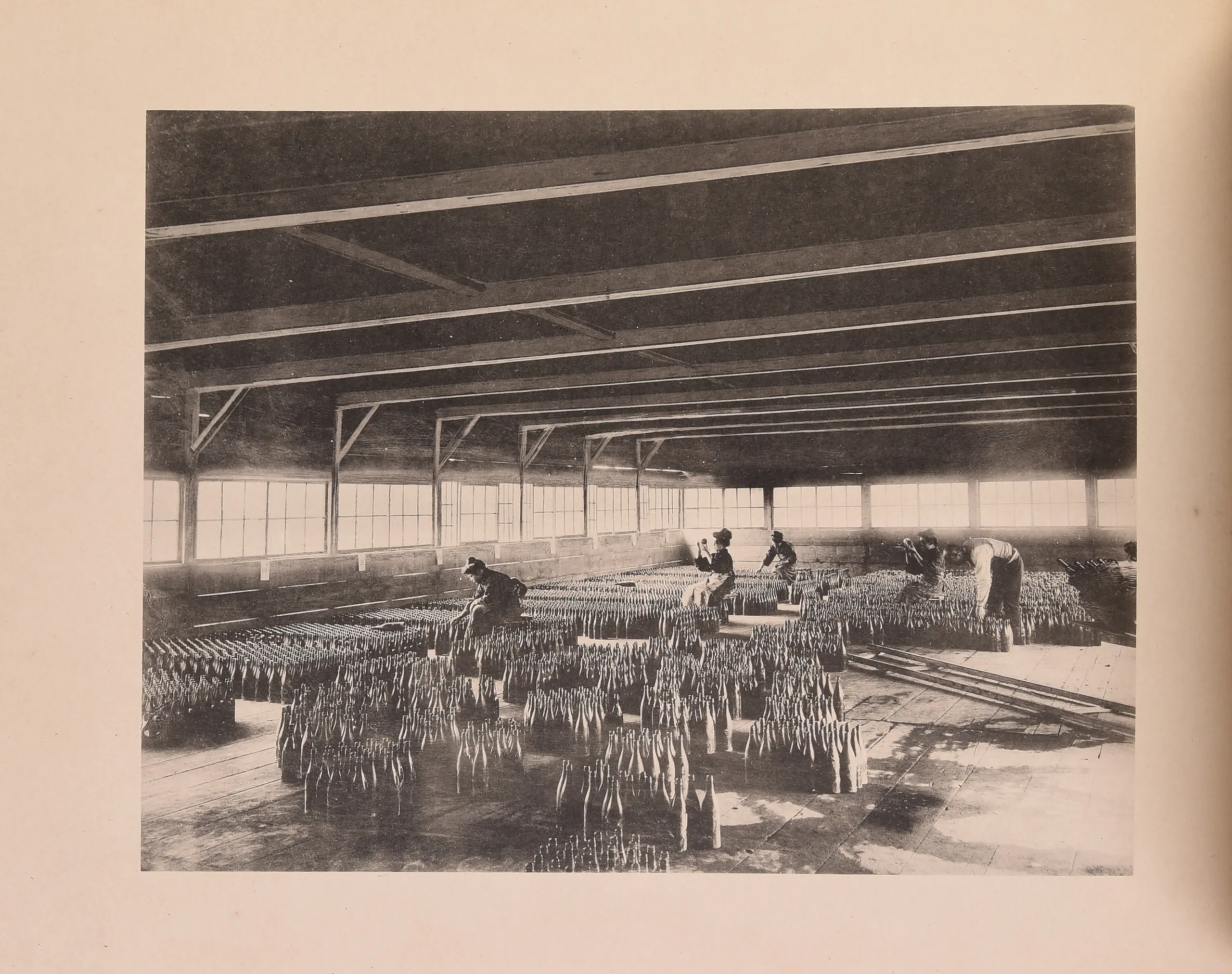 Togu denka gyokei kinen shashincho. [Memorial Album on the occasion of the Prince's visit].