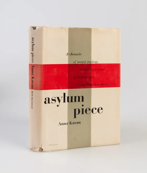 Asylum Piece.