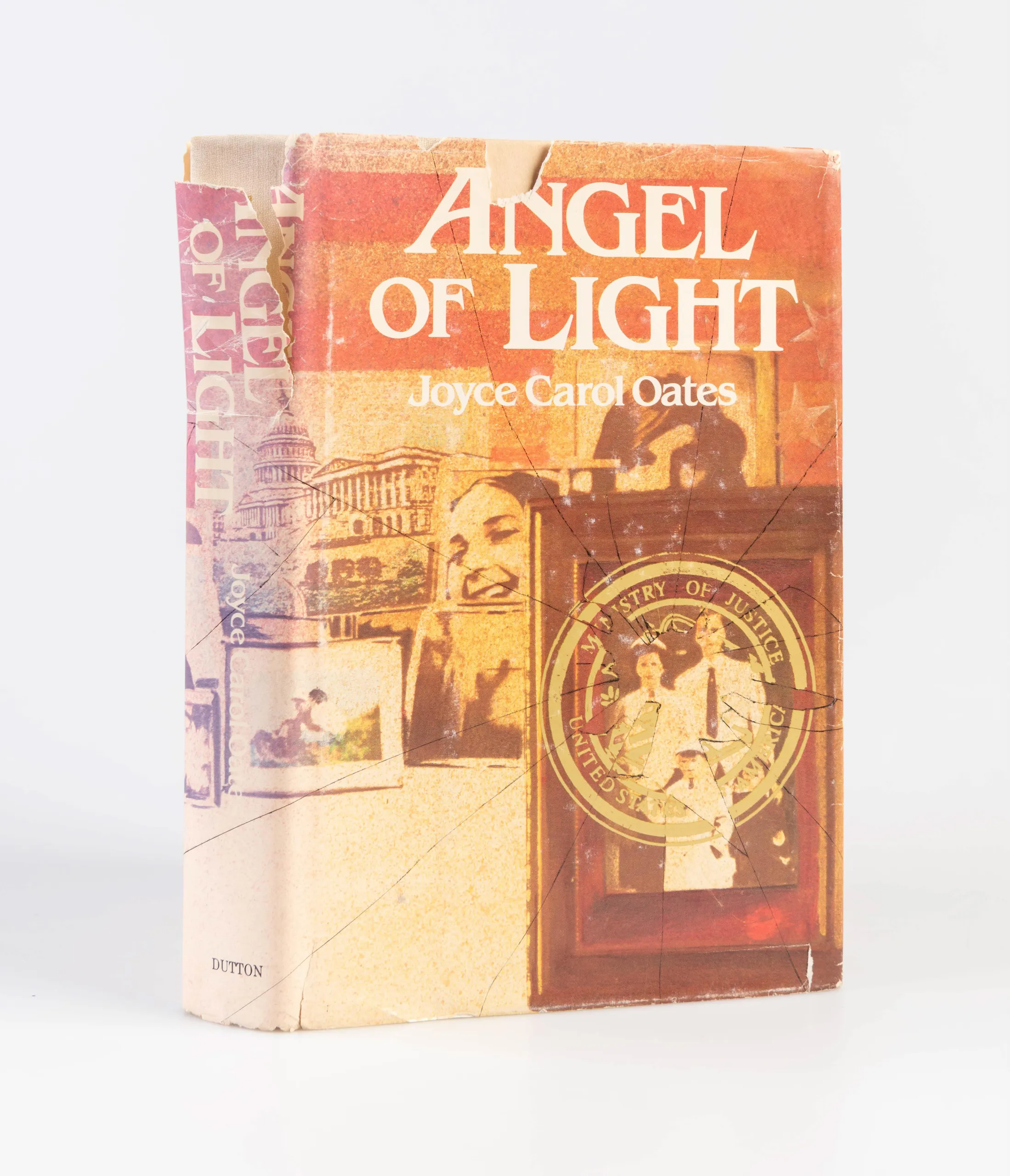Angel of Light.