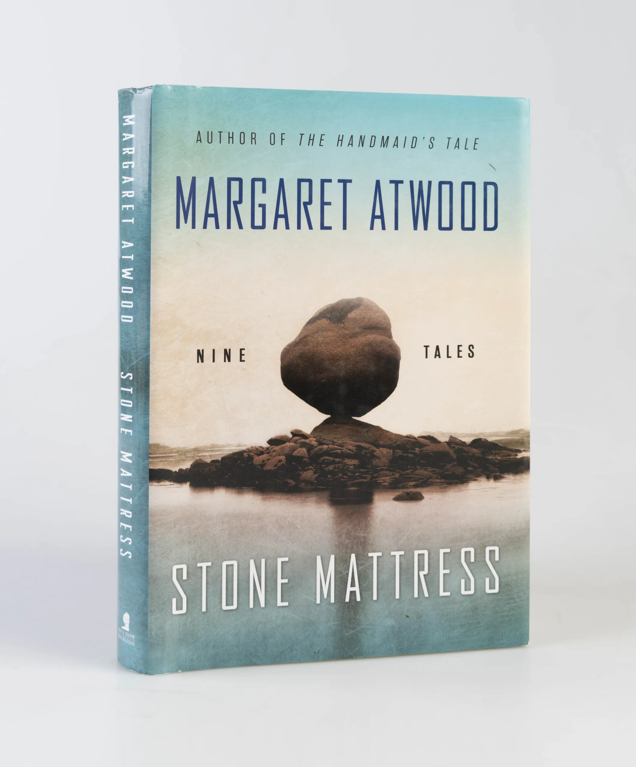 Stone Mattress.