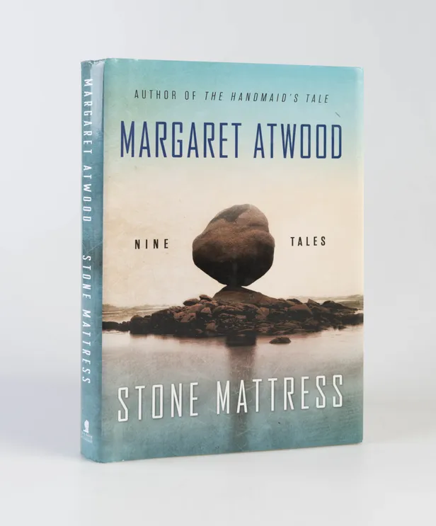 Stone Mattress.