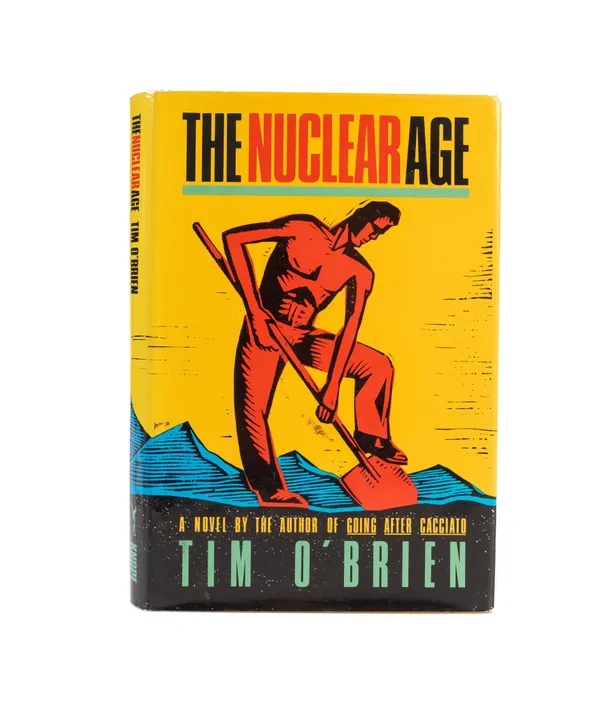 The Nuclear Age.