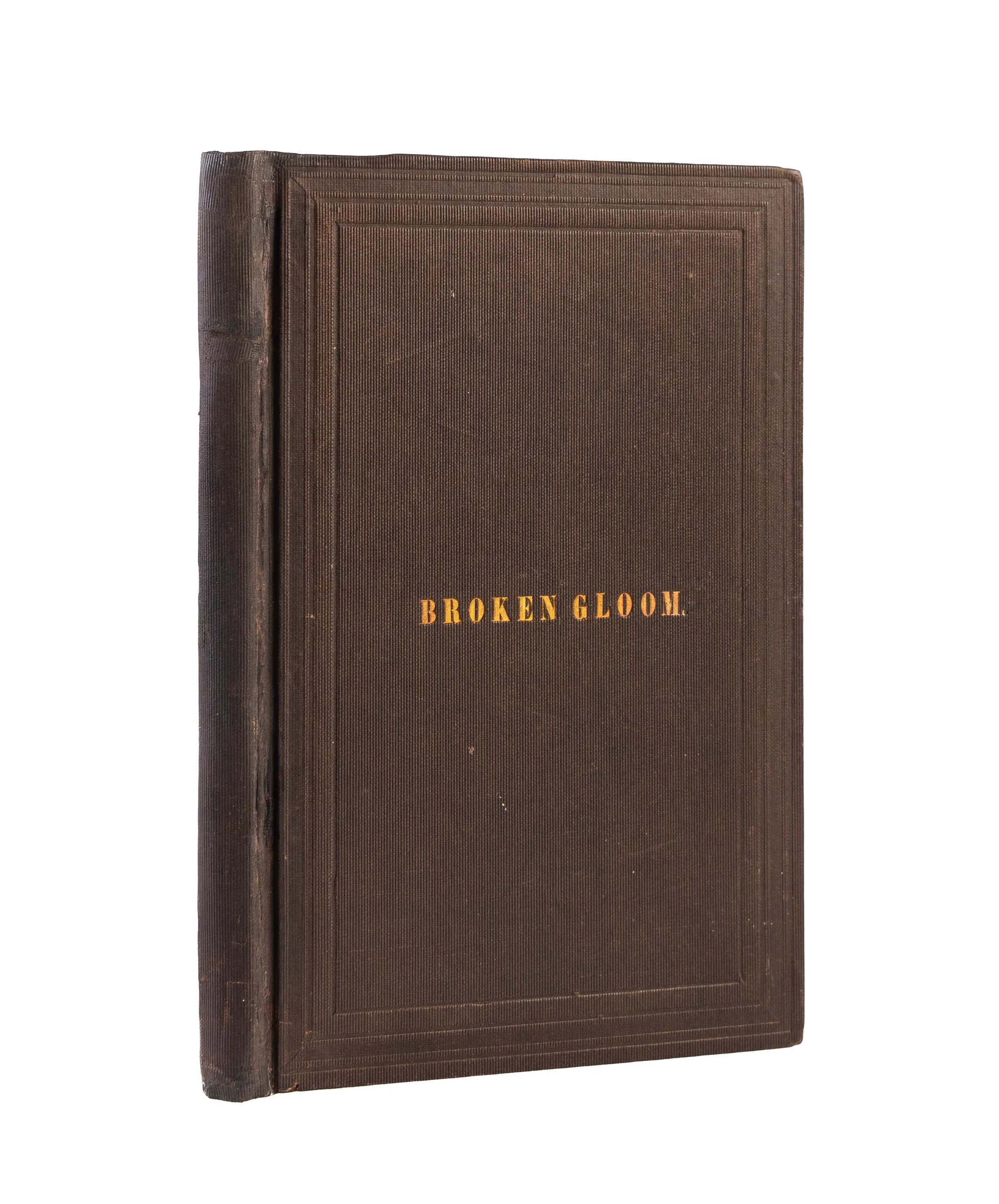 Sketches of the history, character, and dying testimony, of beneficiaries of the Colored Home, in the city of New-York.