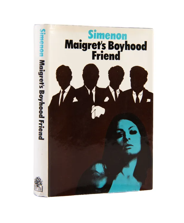 Maigret's Boyhood Friend.