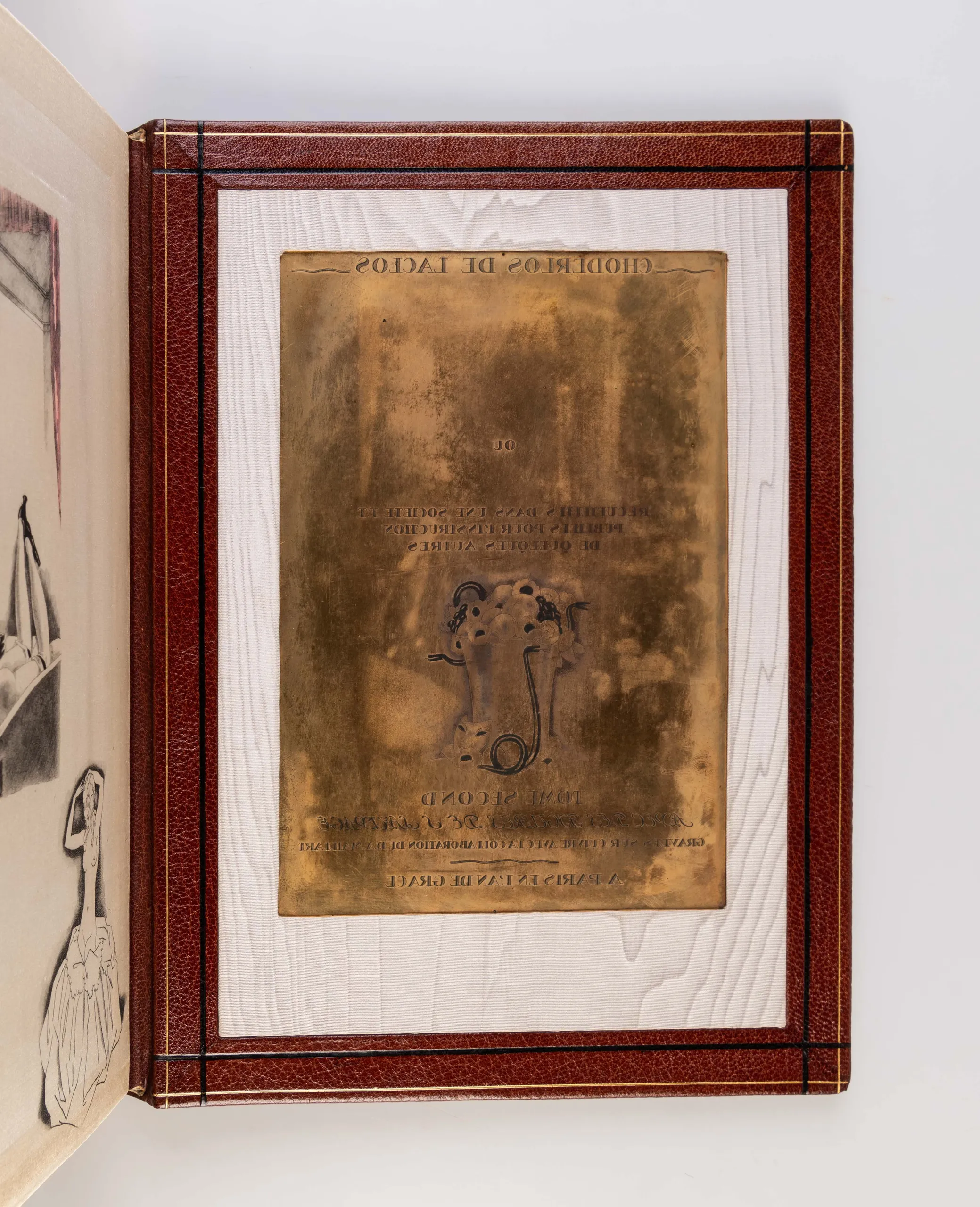 Les Liaisons Dangereuses