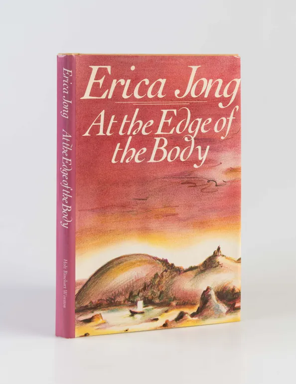 At the Edge of the Body.