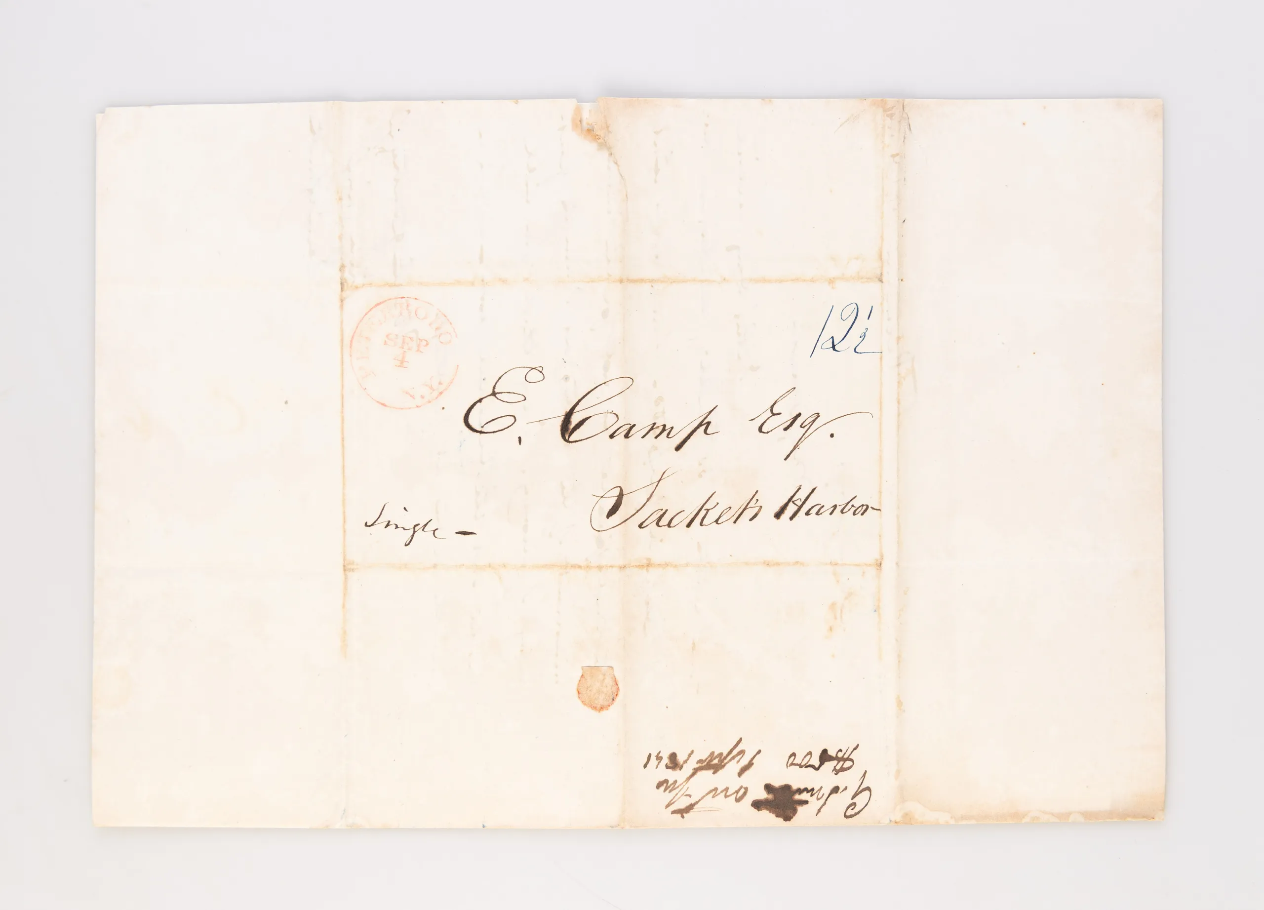 Some of the Duties of an Abolitionist: (and every whole man is an abolitionist).