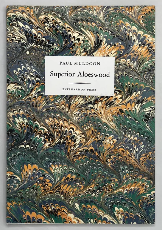 Superior Aloeswood.