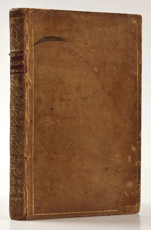 An Aunt's Advice to a Niece, in a letter to Miss **** *******. Also Some Account of a Correspondence with the late Rev. Dr. Dodd, During his Imprisonment. By Mary Bosanquet.