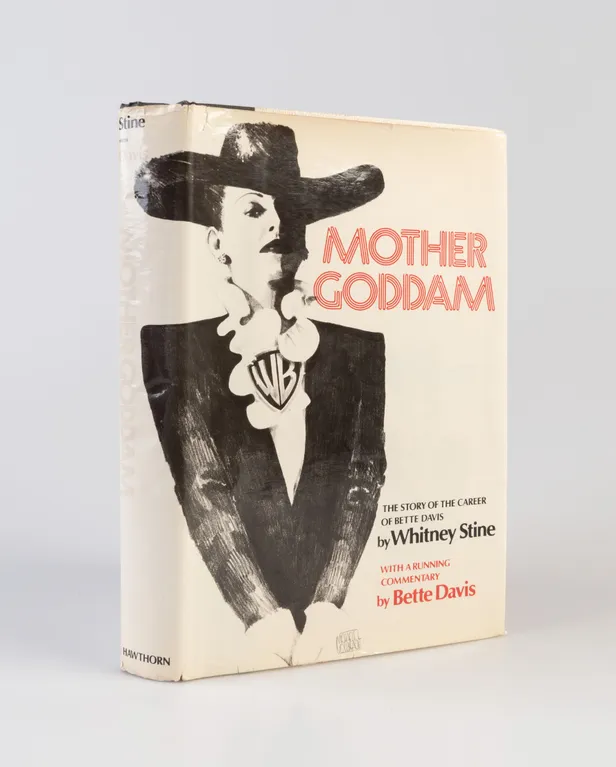 Mother Goddam.