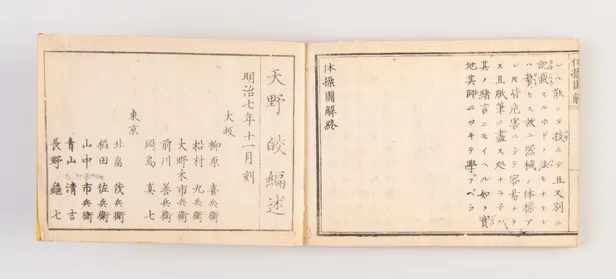 Taiso zukai [Illustrated guide to physical exercise].